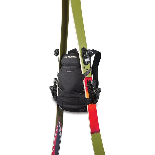 Plecak Dakine Heli Pro 20 - greyscale