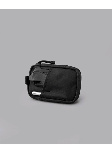 Organizer saszetka Alpaka HUB Pouch Pro X-Pac® - black