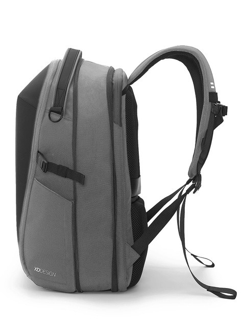 Plecak miejski XD Design Bizz - grey