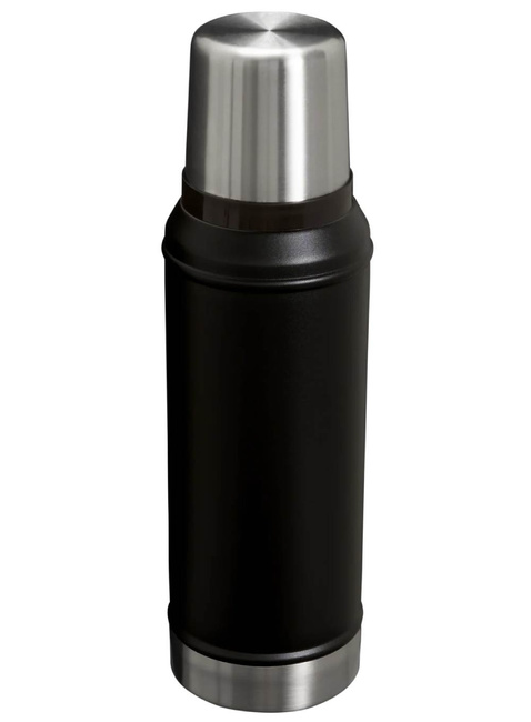 Termos stalowy Stanley Legendary Classic 0,94 l - black 2.0