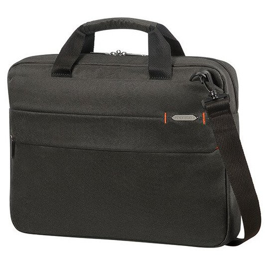 Torba na laptopa Samsonite Network 3 15,6" - charcoal black