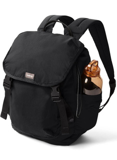 Plecak miejski Bellroy Cinch Backpack - black