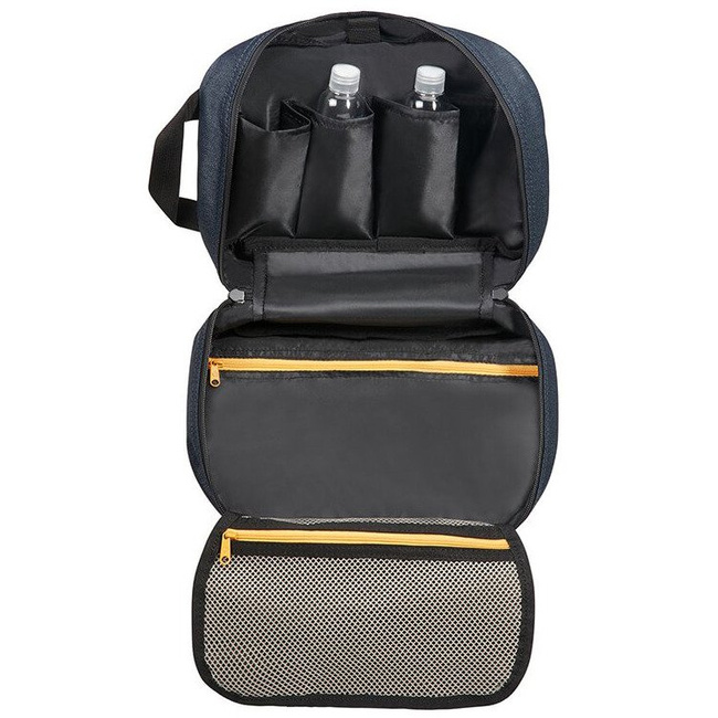 Kosmetyczka Samsonite Paradiver Light - jeans blue