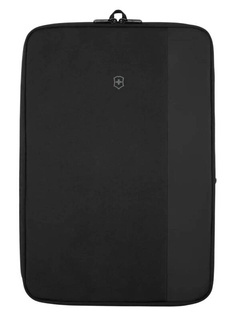 Organizer podróżny Victorinox Travel Essentials Pack More - black