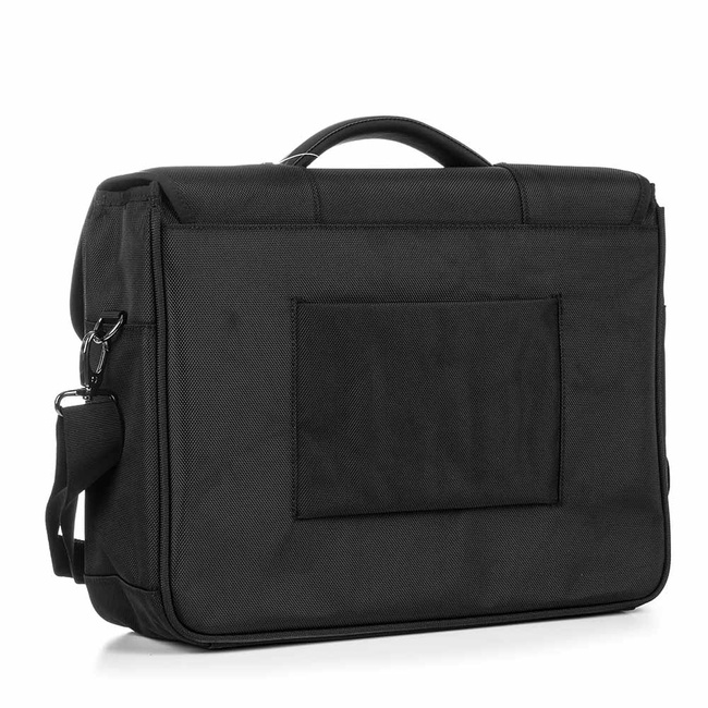 Teczka na laptopa 15,6 " BIZ 2.0 Roncato - black
