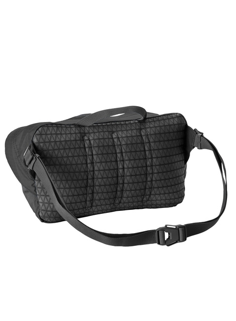 Torba biodrowa nerka Eagle Creek Ranger XE - black / river rock