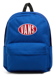 Plecak młodzieżowy Vans Old Skool Backpack - true blue