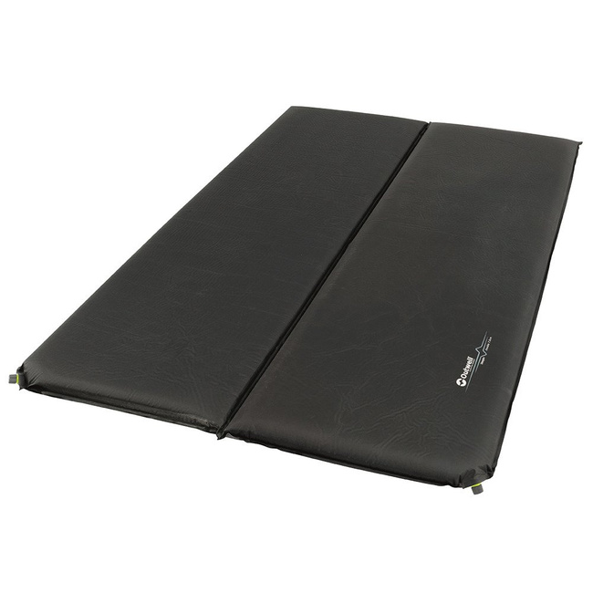 Mata samopompująca Outwell Sleepin Double 7,5 cm