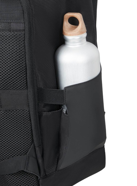 Plecak kabinowy American Tourister Take2Cabin Pro M - flash black