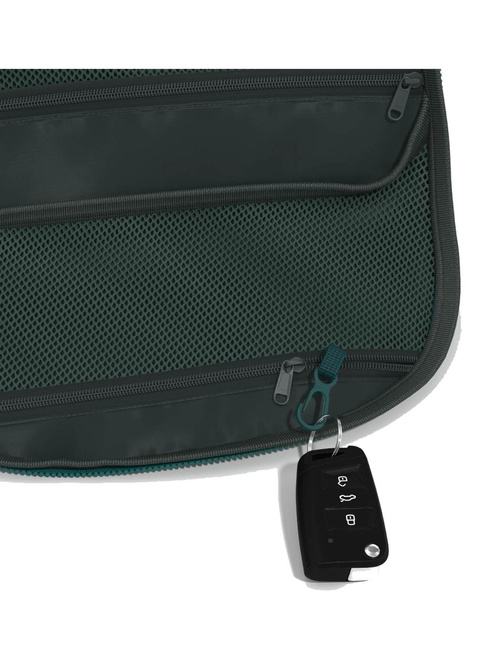 Plecak torba podręczna CabinZero ADV 42 l - kerala green