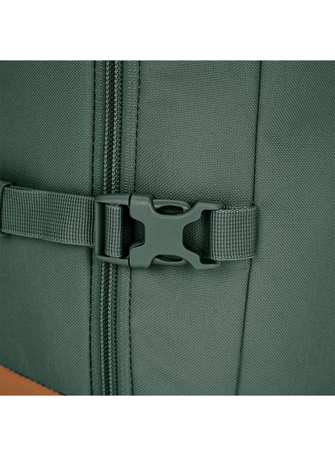 Plecak podróżny Pacsafe Go Carry-On 44 l Anti-Theft Backpack - spruce green