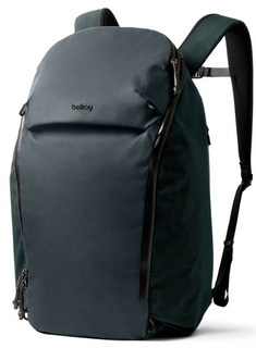 Plecak podróżny Bellroy Venture Travel Pack 26 l - deep ocean