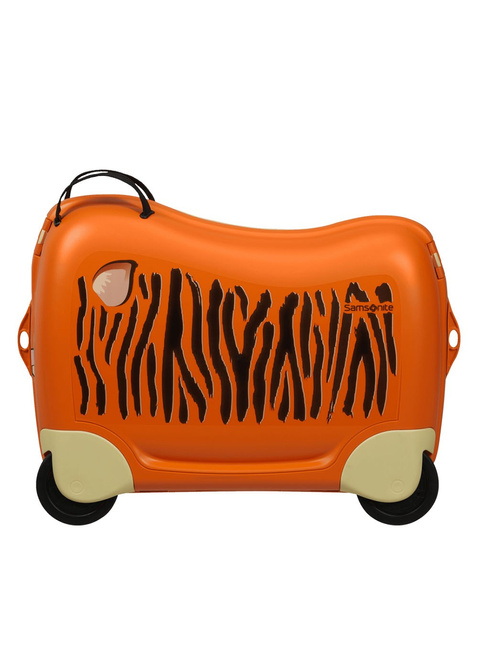 Walizka dla dzieci Samsonite Dream2Go - tiger toby