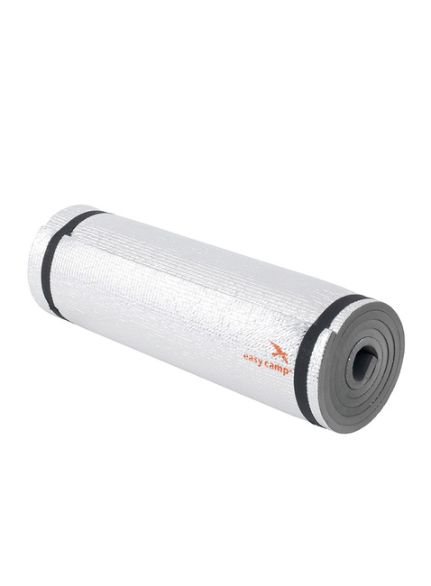 Mata / karimata turystyczna Easy Camp Eva Alloy - silver