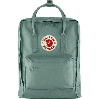 Plecak Fjallraven Kanken - frost green