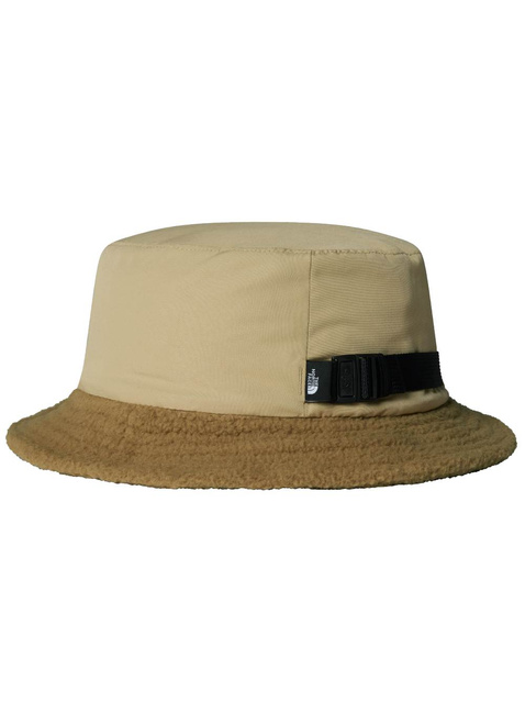 Kapelusz The North Face Yumiori Bucket - utility brown / khaki stone