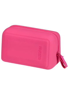 Kosmetyczka podróżna American Tourister Urban Groove UG27 Washbag - hawaiian pink