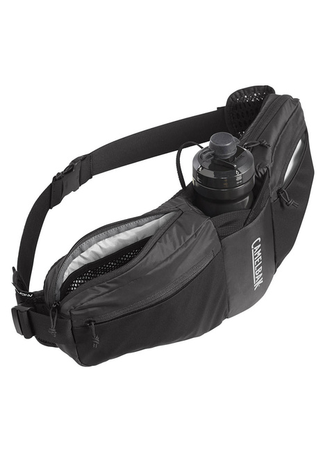Torba biodrowa Camelbak Podium Flow 4 - black