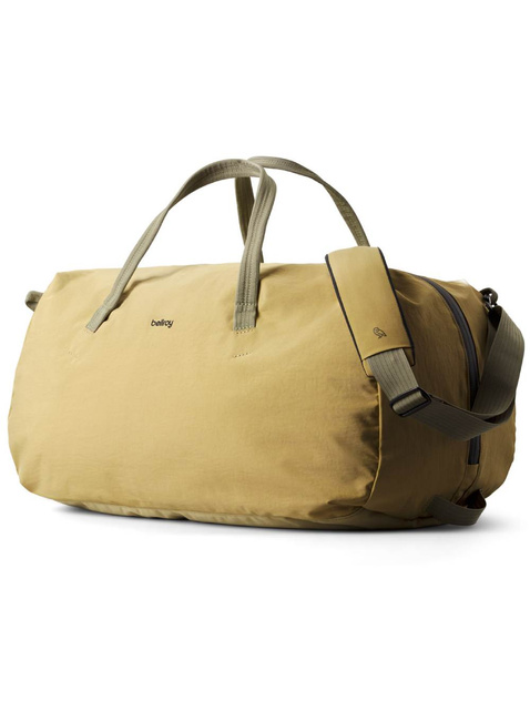 Torba podróżna Bellroy Venture Ready Duffel 55 l - safari