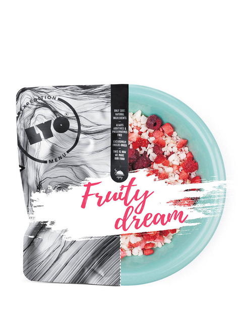 Przekąska LyoFood Owocowy Sad 30 g - liofilizat