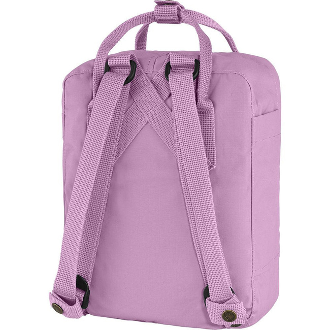 Plecak Fjallraven Kanken Mini - orchid