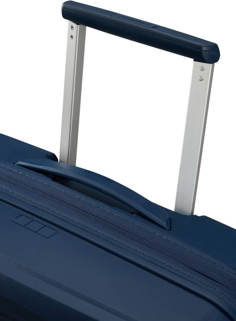 Walizka średnia American Tourister FastForward - navy blue