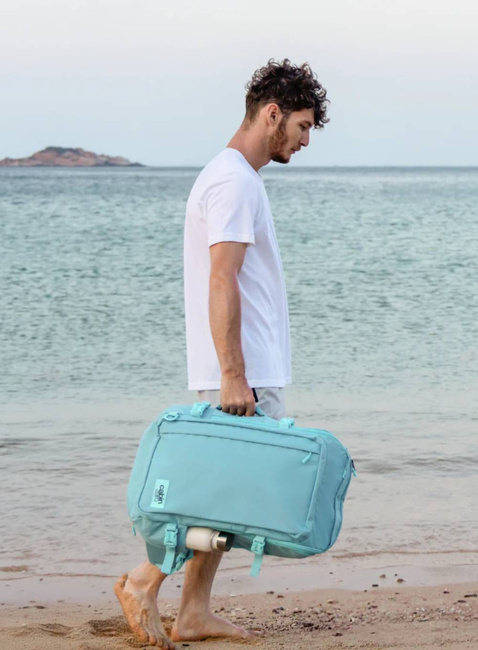 Plecak torba podręczna CabinZero ADV 42 l - maldives blue