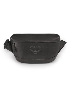 Torba biodrowa Osprey Transporter Waist - black