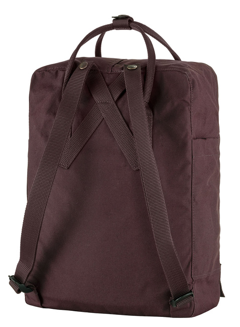 Plecak Fjallraven Kanken - blackberry