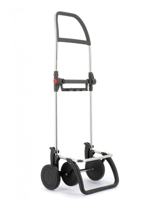 Wózek na zakupy Rolser I-Max Thermo Zen 4-kołowy - black