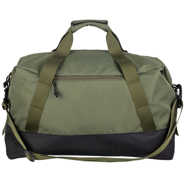Torba sportowa Doughnut Orlando - olive