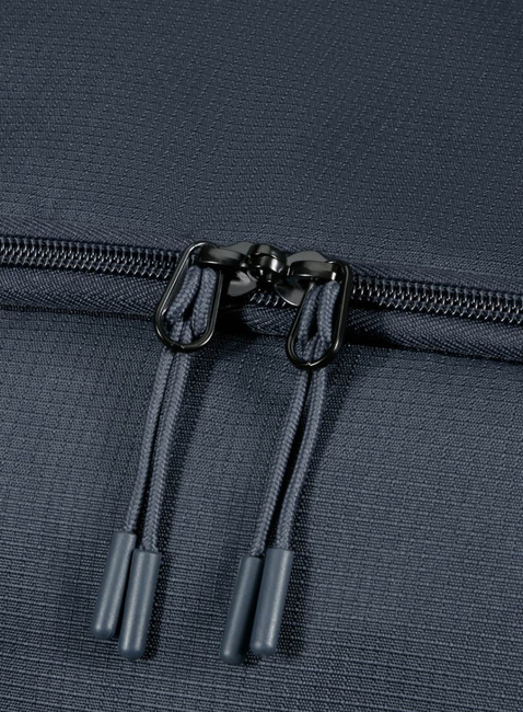 Torba podróżna American Tourister City Racer Duffle L - navy