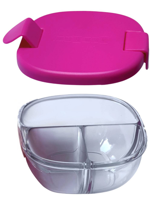 raspberry pink