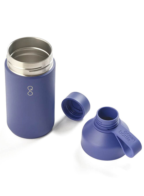 Butelka termiczna Ocean Bottle Original 0,75 l - horizon violet