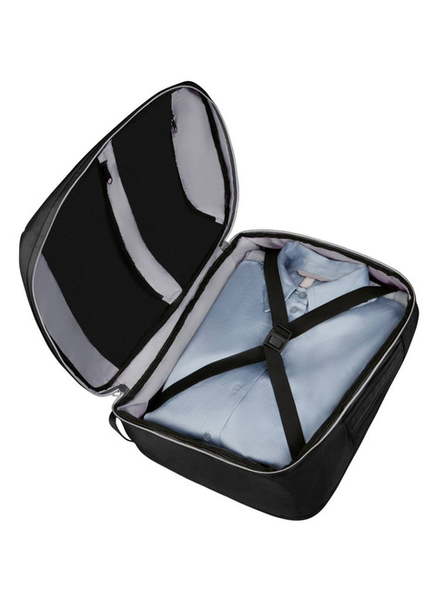 Plecak kabinowy Samsonite Guardit Classy BP Underseater 15,6" - black