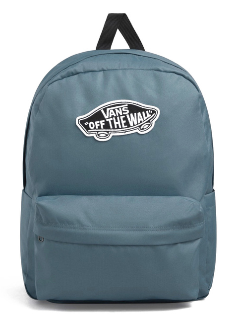 Plecak młodzieżowy Vans Old Skool Classic Backpack - stormy