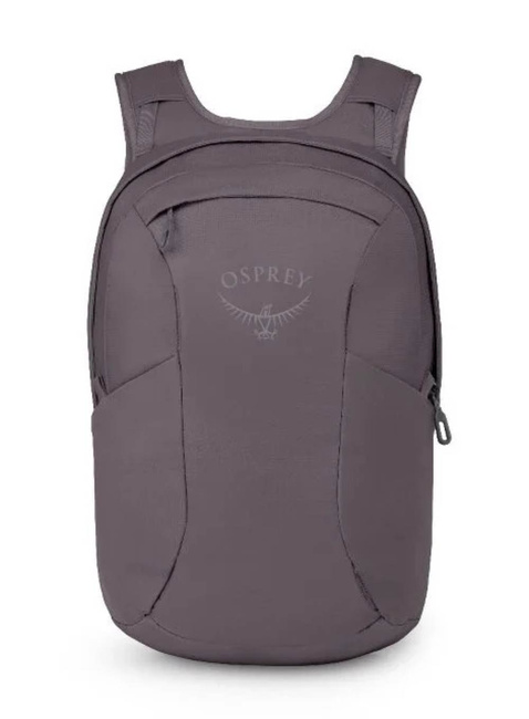 Plecak miejski Osprey Farpoint / Fairview Travel Daypack - graphite purple