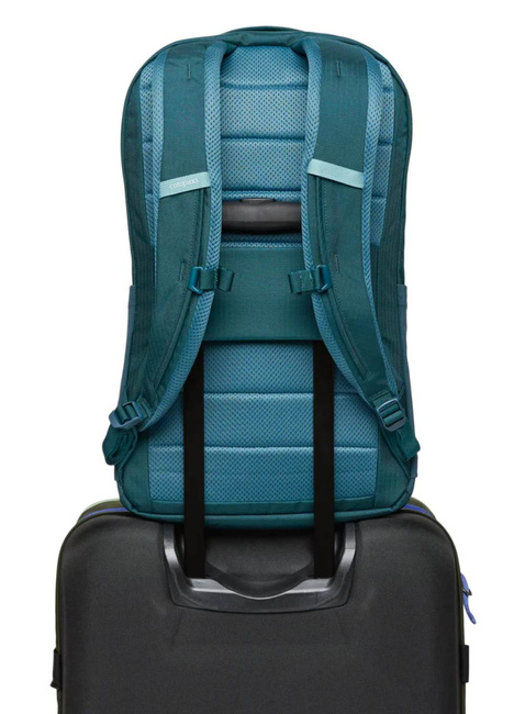 Plecak miejski Cotopaxi Allpa Daypack 26 l - blue spruce / abyss