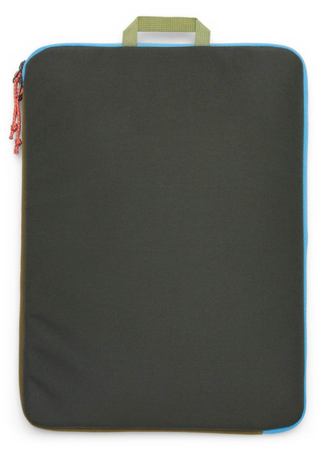 Pokrowiec na laptopa Cotopaxi Laptop Sleeve 16" - live oak / woods
