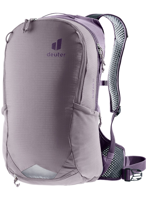 Plecak rowerowy Deuter Race Air 10 l - lavender / purple