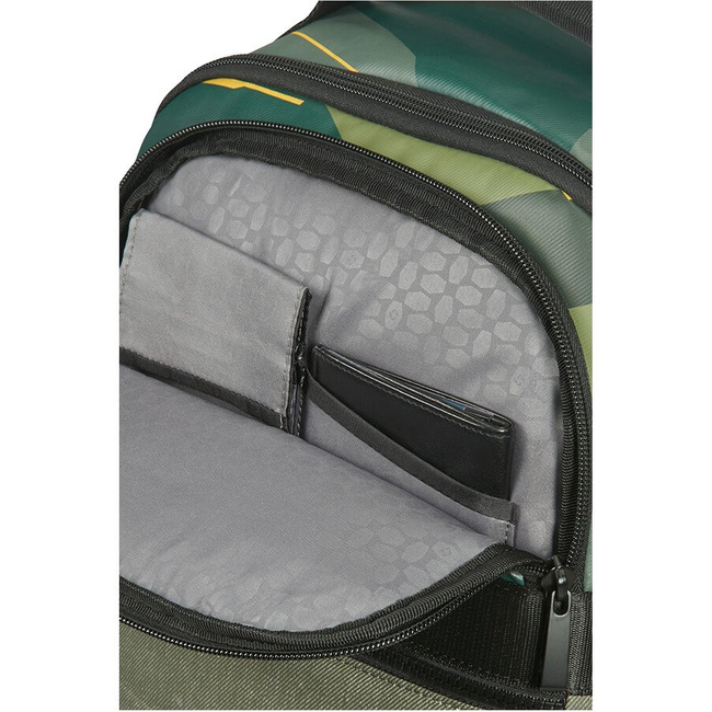 Plecak na laptopa Samsonite Cityvibe 2.0 14" - thyme camo
