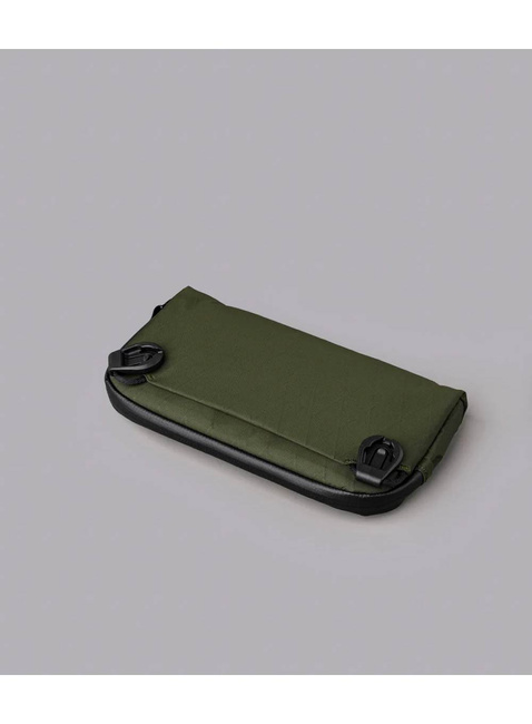 Organizer na elektronikę Alpaka Flight Pouch X-Pac - olive green