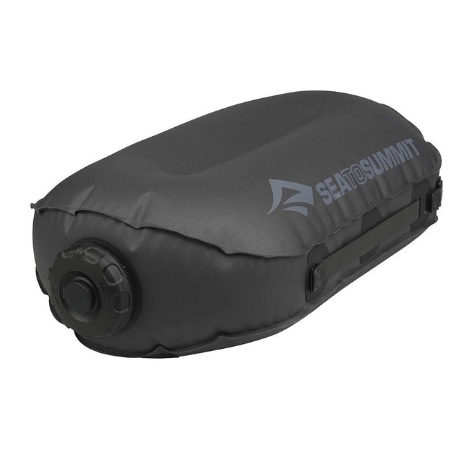 Bukłak Sea to Summit Watercell X 10 l - charcoal