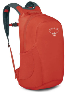 Plecak składany Osprey Ultralight Stuff Pack - mars orange