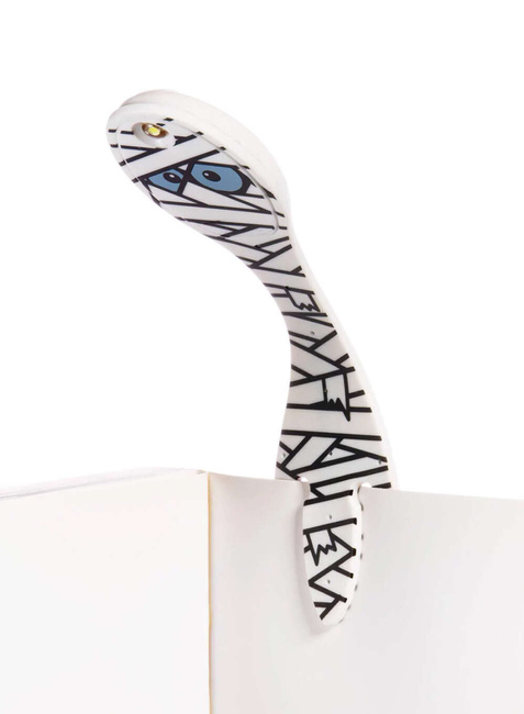 Lampka zakładka do książki Thinking Gifts - mummy