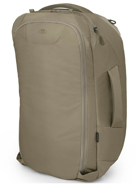 Plecak podróżny 2w1 Osprey Farpoint 40 Travel Pack - sawdust