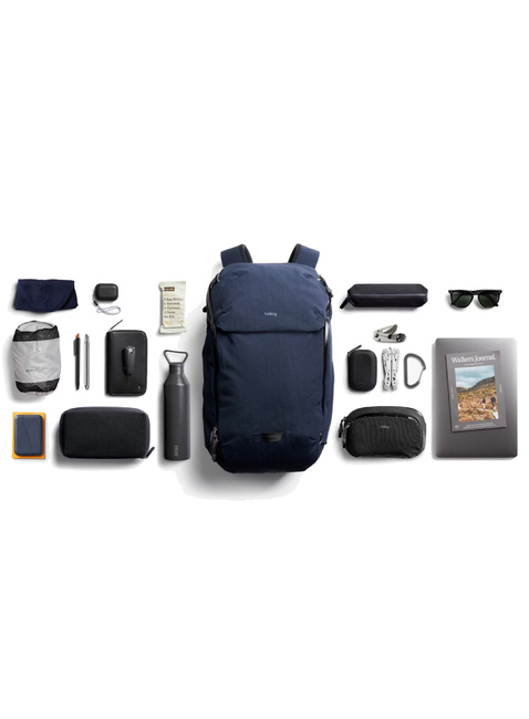 Plecak miejski Bellroy Venture Ready Pack 26 l - nightsky