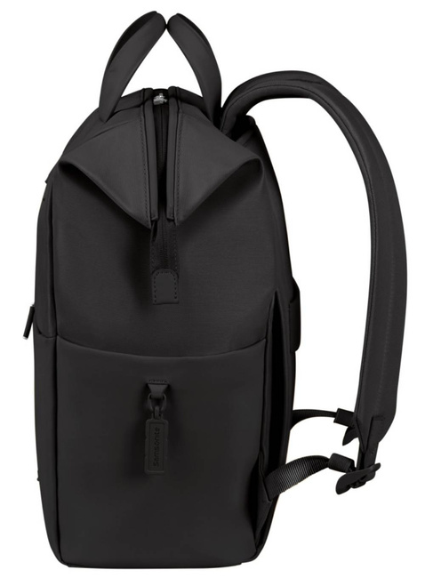 Plecak damski Samsonite 4Pack Squared 14,1" - black