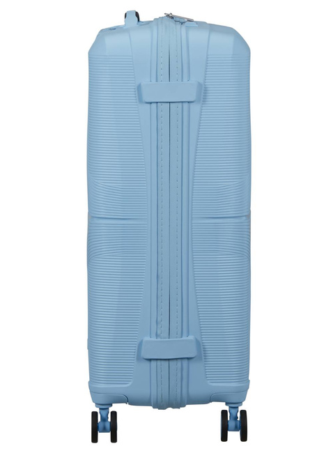 Walizka średnia twarda American Tourister Airconic - neptune blue