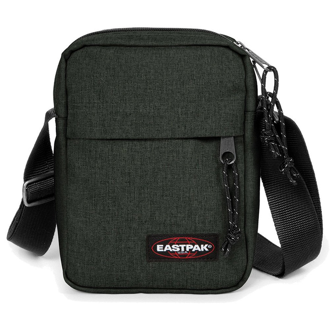 Torba na ramię Eastpak The One 2,5 l - crafty moss